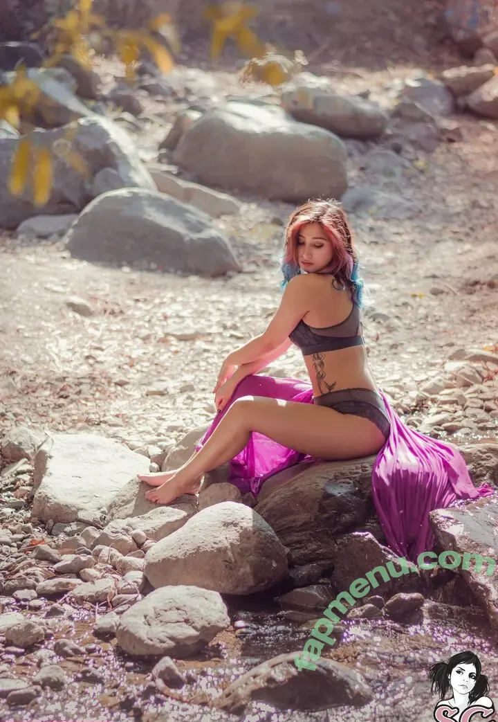 Gea SG nude photo #0047 (Gea SG)