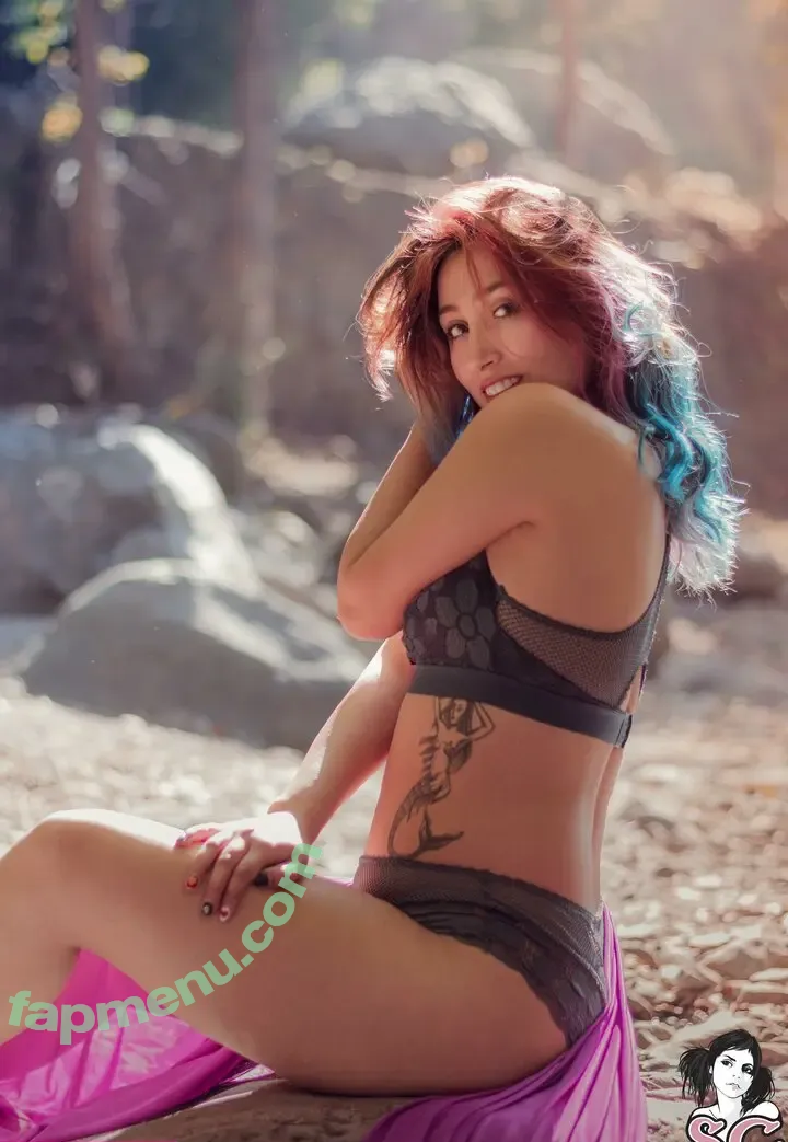 Gea SG nude photo #0049 (Gea SG)