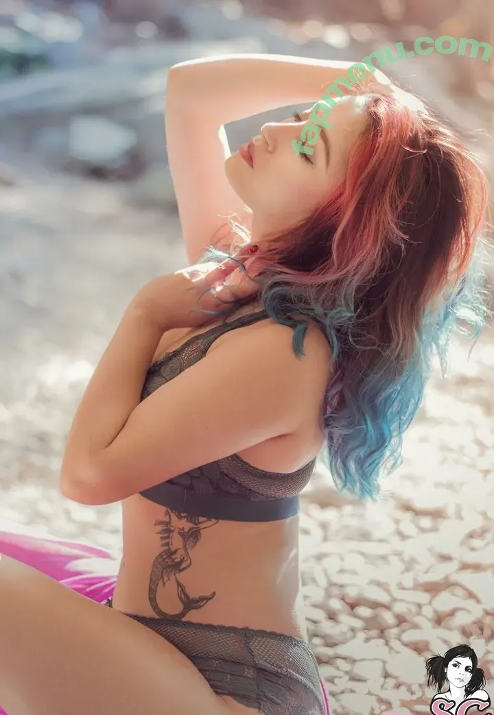 Gea SG nude photo #0050 (Gea SG)