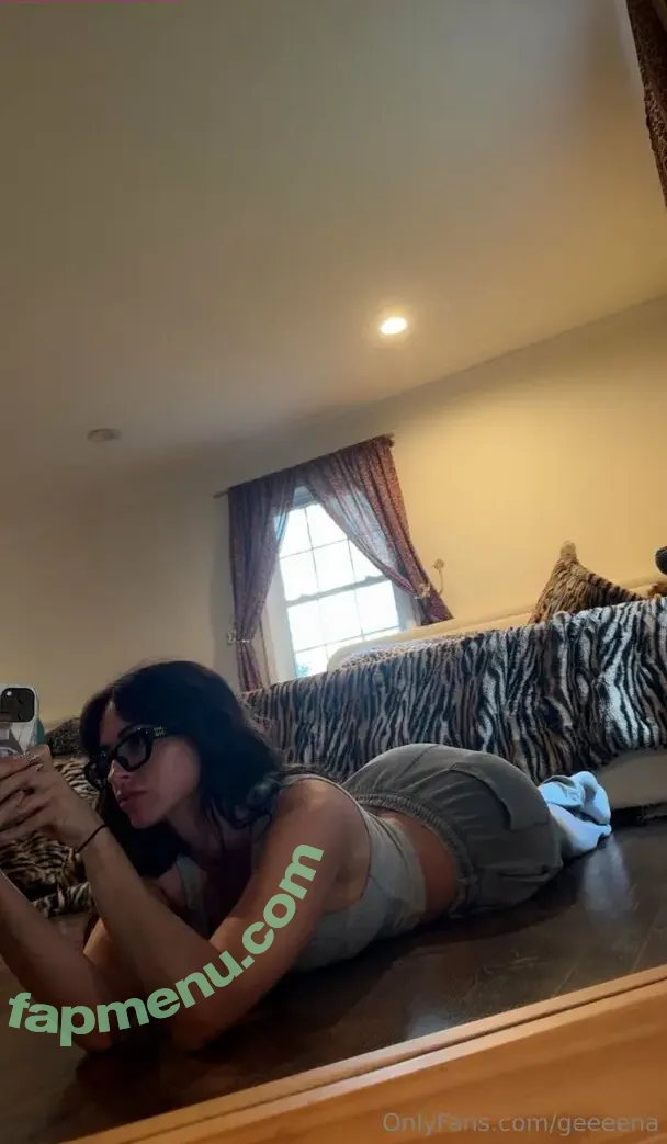 geeeena nude photo #0025 (geeeena)