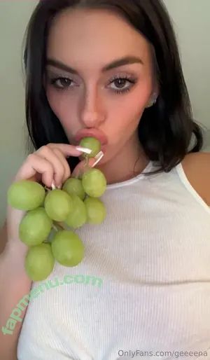 geeeena / geenalacca nude photo #0009