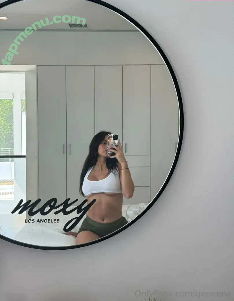 geeeena nude photo #0012 (geenalacca)