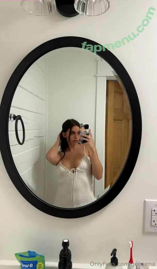 geeeena nude photo #0018 (geenalacca)