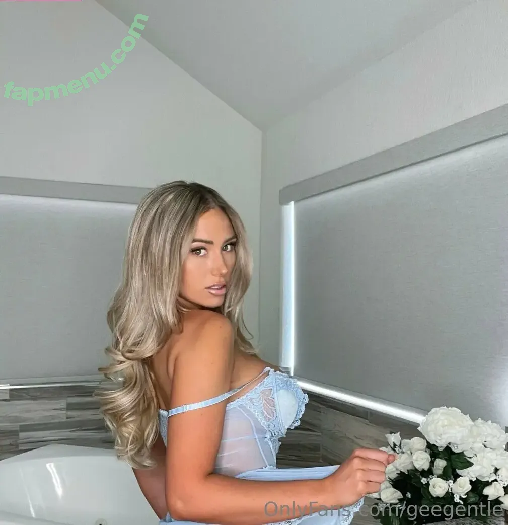 geegentle nude photo #0011 (geegentle)