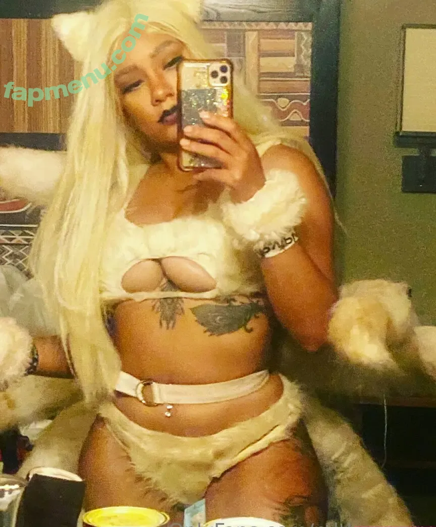 geeksandgrubs nude photo #0063 (Chef Mary Lou / Lou Beezy / Proud Mary / coffee_andconcealer)