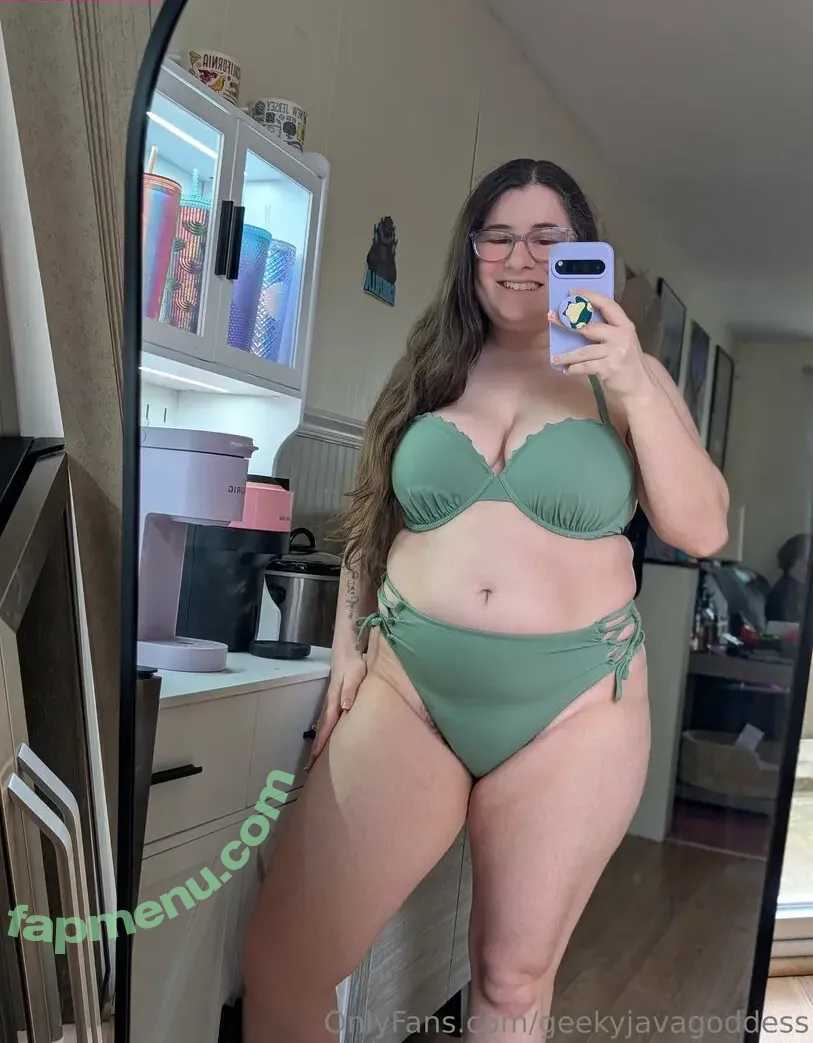 geekyjavagoddess nude photo #0004 (geekyjavagoddess)