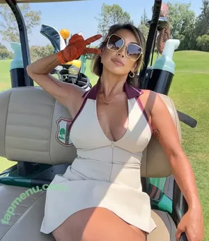 Geena Martinez / golfergirl_gmoney nude photo #0210