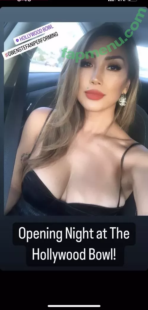 Geena Martinez nude photo #0012 (golfergirl_gmoney)