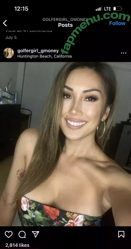 Geena Martinez nude photo #0040 (golfergirl_gmoney)