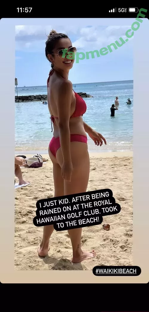 Geena Martinez nude photo #0074 (golfergirl_gmoney)