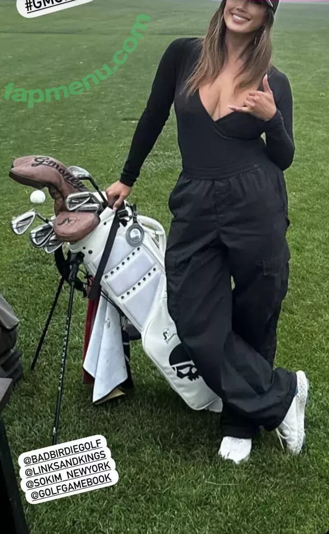 Geena Martinez nude photo #0092 (golfergirl_gmoney)