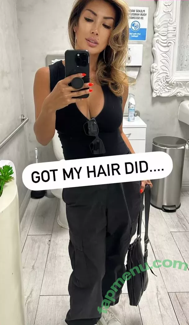 Geena Martinez nude photo #0101 (golfergirl_gmoney)