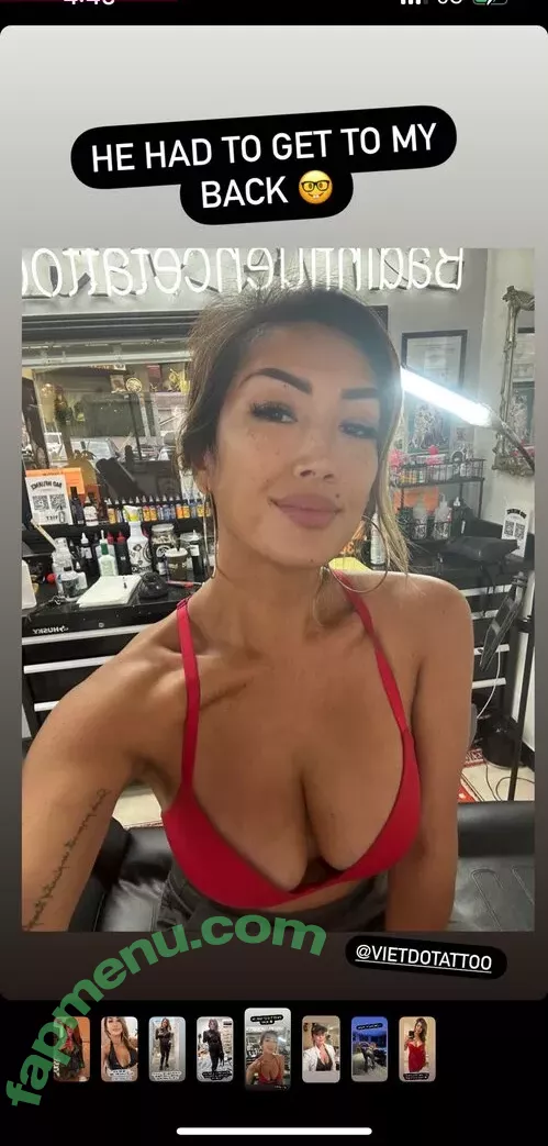 Geena Martinez nude photo #0128 (golfergirl_gmoney)