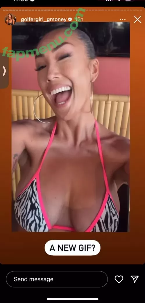 Geena Martinez nude photo #0145 (golfergirl_gmoney)