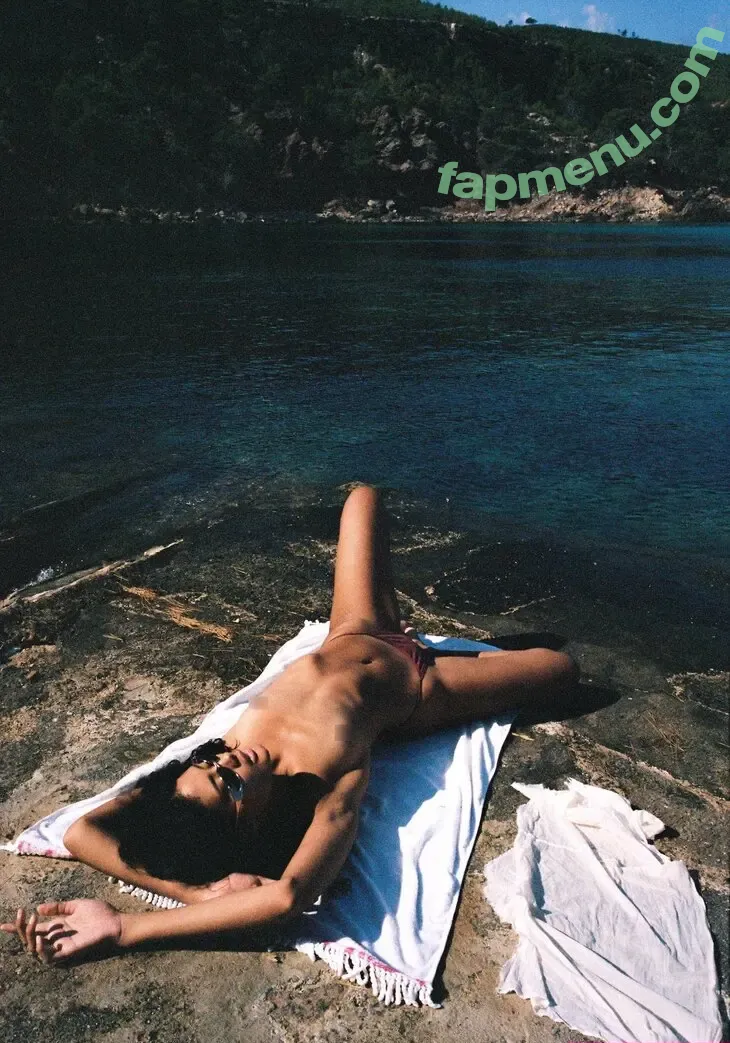 Geenah P nude photo #0150 (__geenah__)