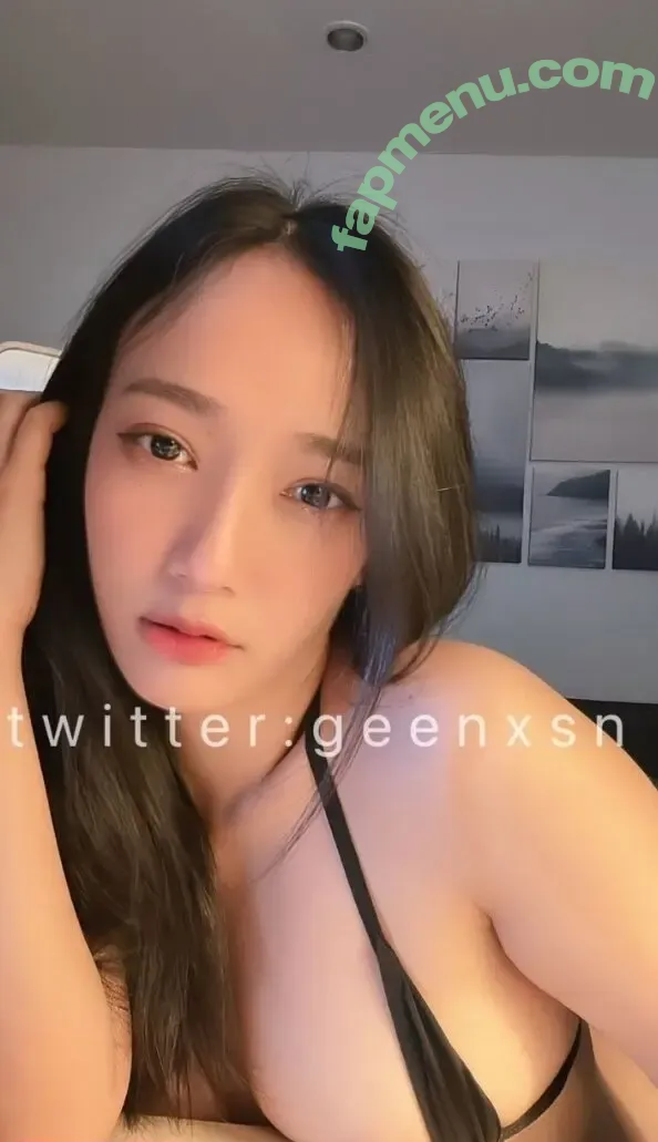 Geenxsn nude photo #0003 (geenxz_.iz)