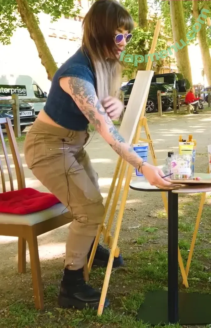 Geestargames nude photo #0016 (Yogscast)