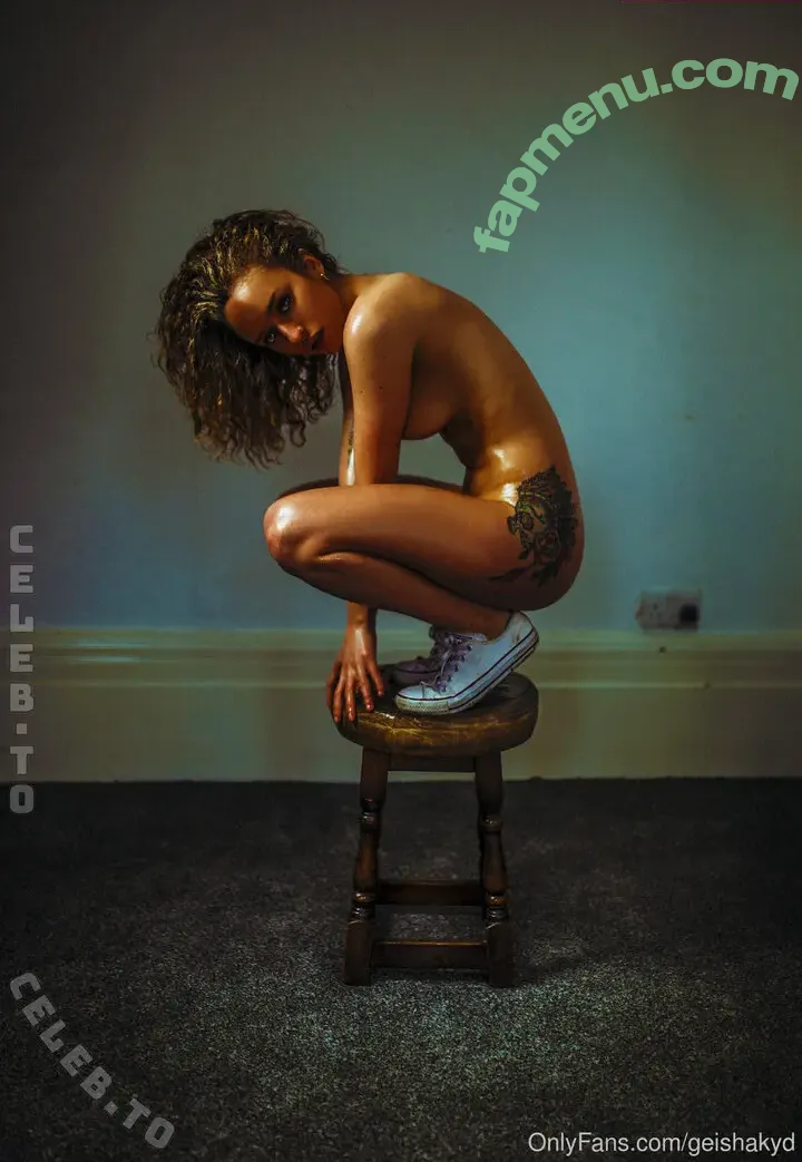Geisha Kyd nude photo #0165 (geishakyd / only.geishakyd)