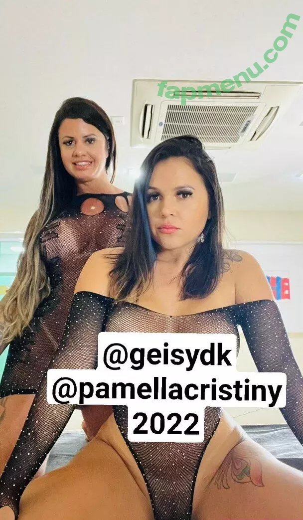 Geisy Dk nude photo #0003 (Amiga da pampam / geisyarruda / geisydk)