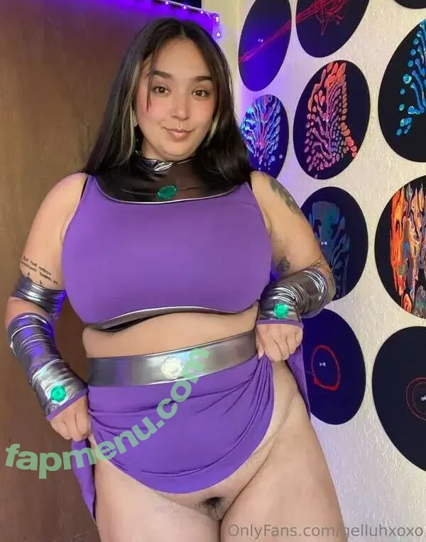 gelluh nude photo #0027 (Gelluhxoxo / gelluhxo)