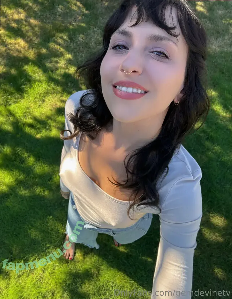 gemdevinetv nude photo #0009 (gem.devine)