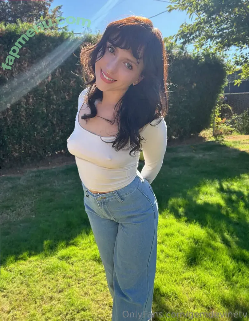 gemdevinetv nude photo #0017 (gem.devine)