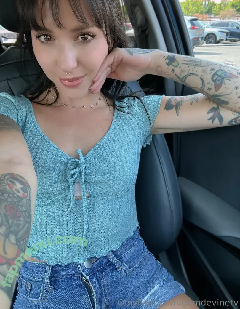 gemdevinetv nude photo #0029 (gem.devine)