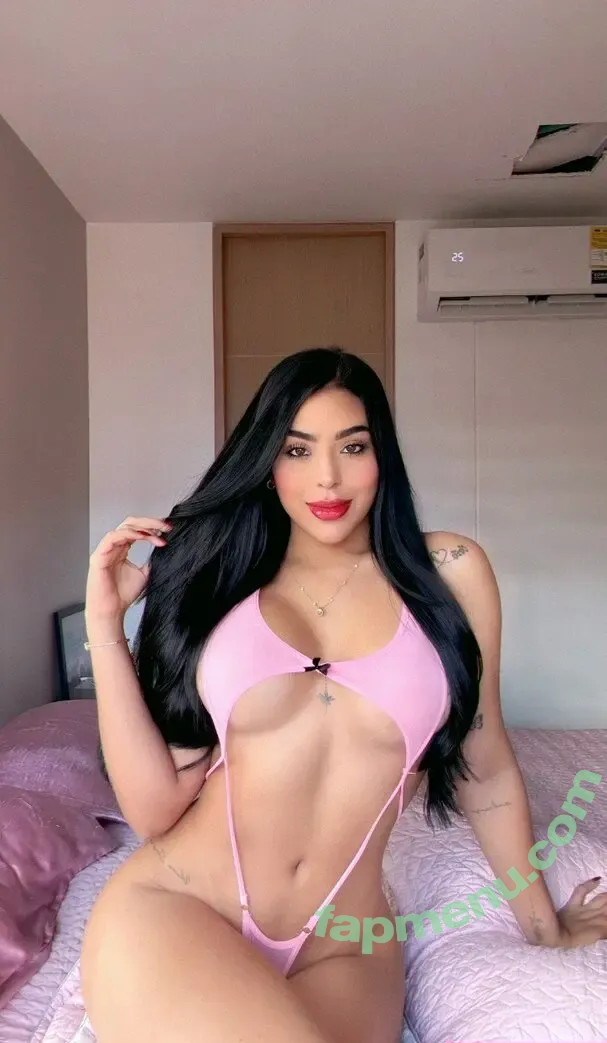 Gemelas Abello nude photo #0008 (gemelasabello / twinsabello)
