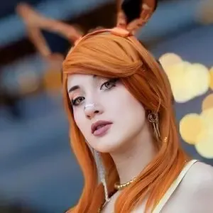 Gemini Chrysalis / gem_in_i nude photo #0006