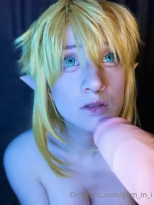 Gemini Chrysalis / gem_in_i / geminichrysaliss nude photo #0015