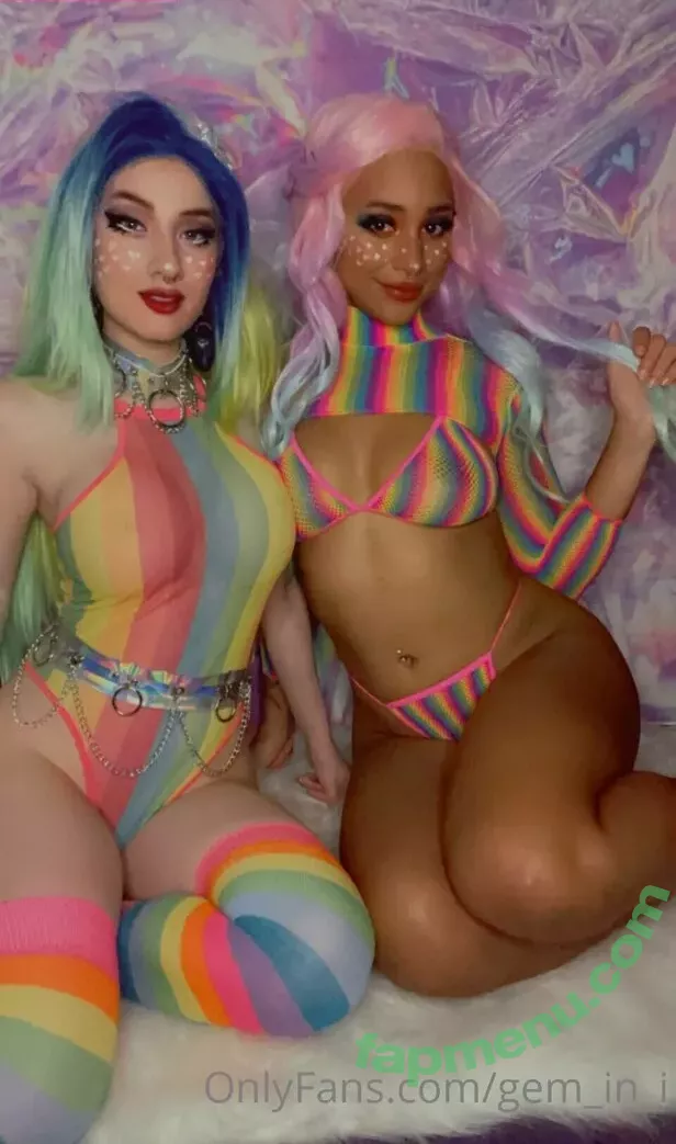 Gemini Chrysalis nude photo #0115 (gem_in_i / geminichrysaliss)