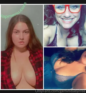 geminibabyfree / gemiiniibabyy nude photo #0007
