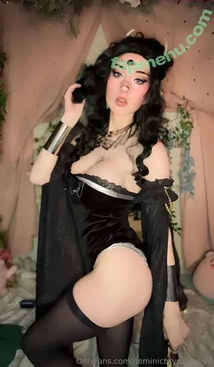 geminichrysalis_free / gemini_cs_cosplay nude photo #0127