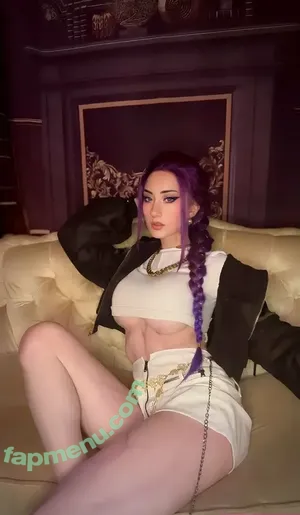 geminichrysalis_free / gemini_cs_cosplay nude photo #0137