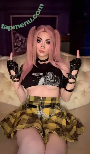 geminichrysalis_free / gemini_cs_cosplay nude photo #0142