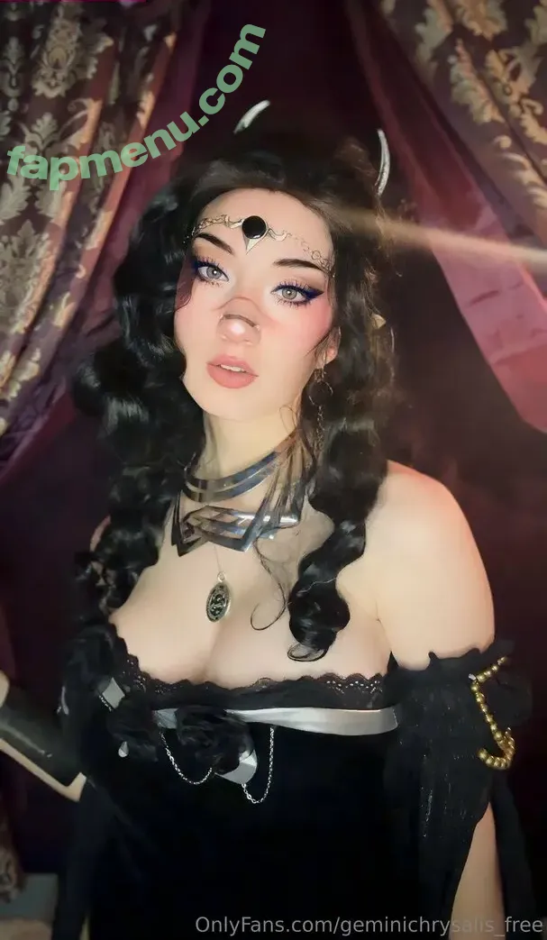 geminichrysalis_free nude photo #0126 (gemini_cs_cosplay)