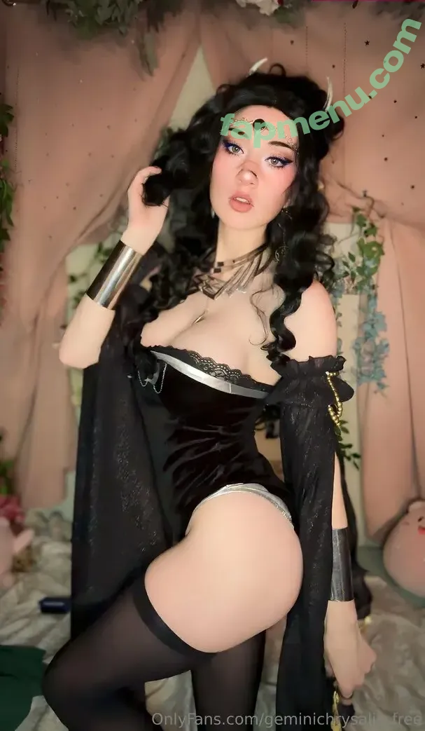 geminichrysalis_free nude photo #0127 (gemini_cs_cosplay)