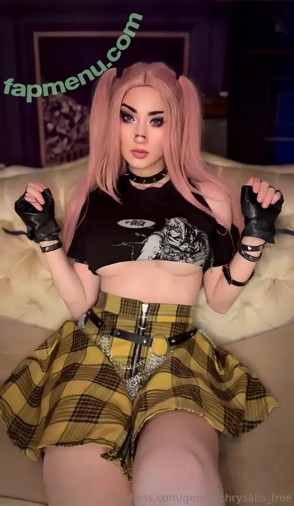 geminichrysalis_free nude photo #0143 (gemini_cs_cosplay)
