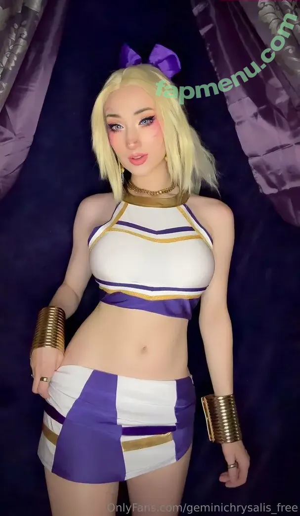 geminichrysalis_free nude photo #0166 (gemini_cs_cosplay)