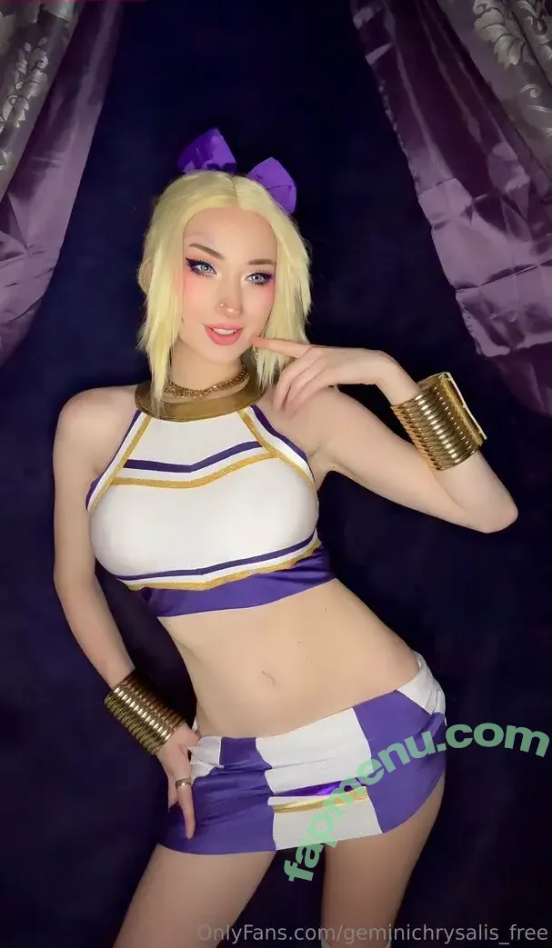 geminichrysalis_free nude photo #0167 (gemini_cs_cosplay)