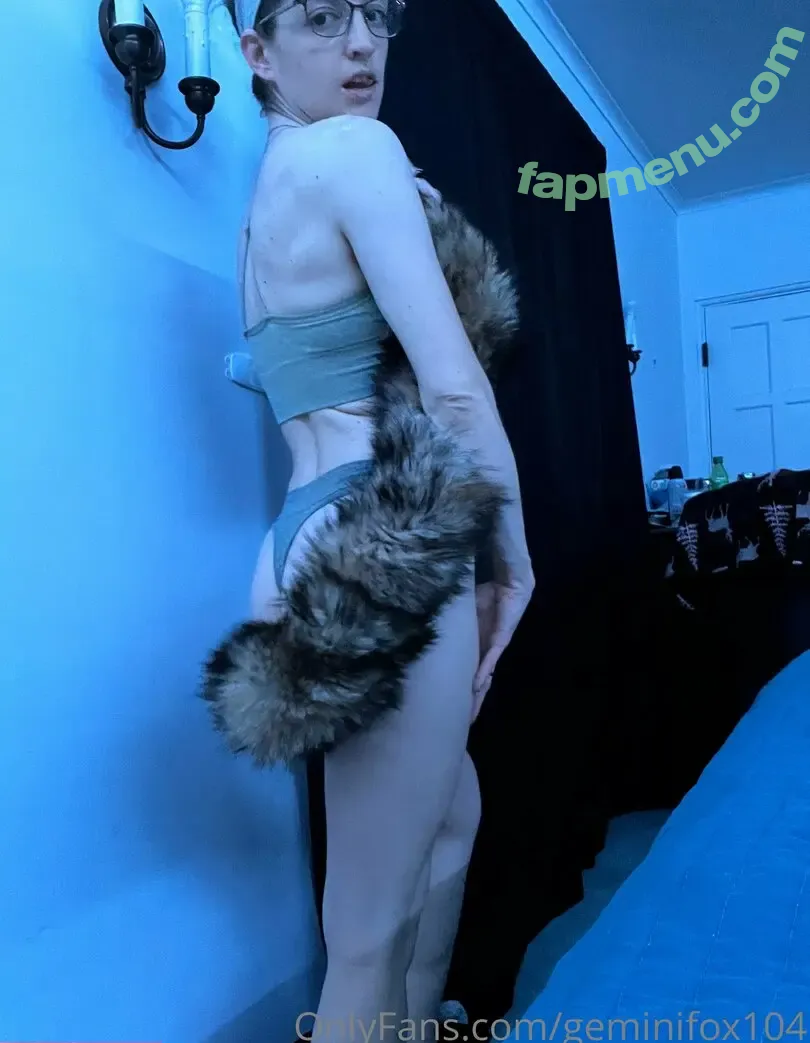 geminifox104 nude photo #0025 (geminifourth_ig)