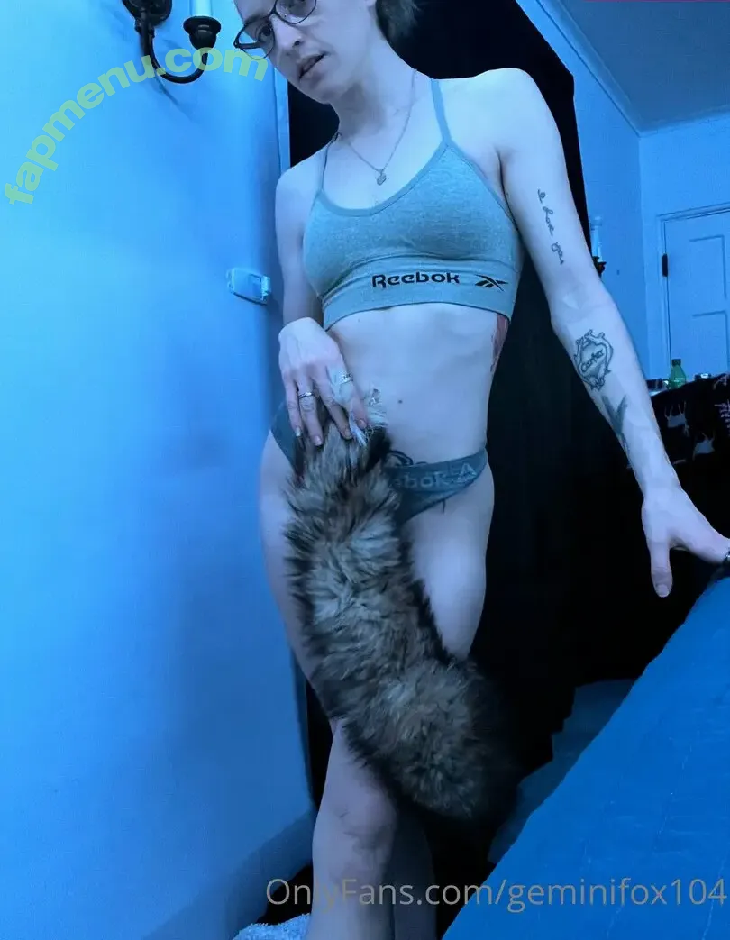 geminifox104 nude photo #0030 (geminifourth_ig)