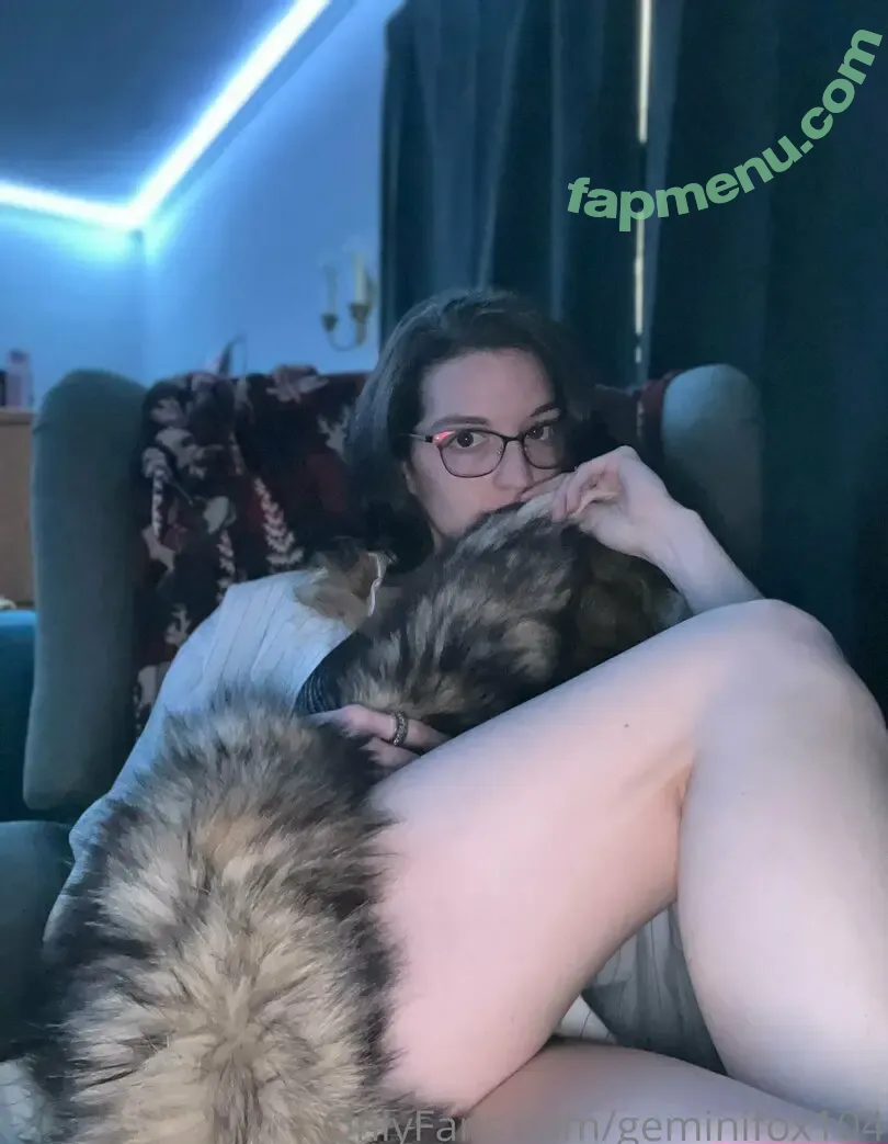 geminifox104 nude photo #0038 (geminifourth_ig)