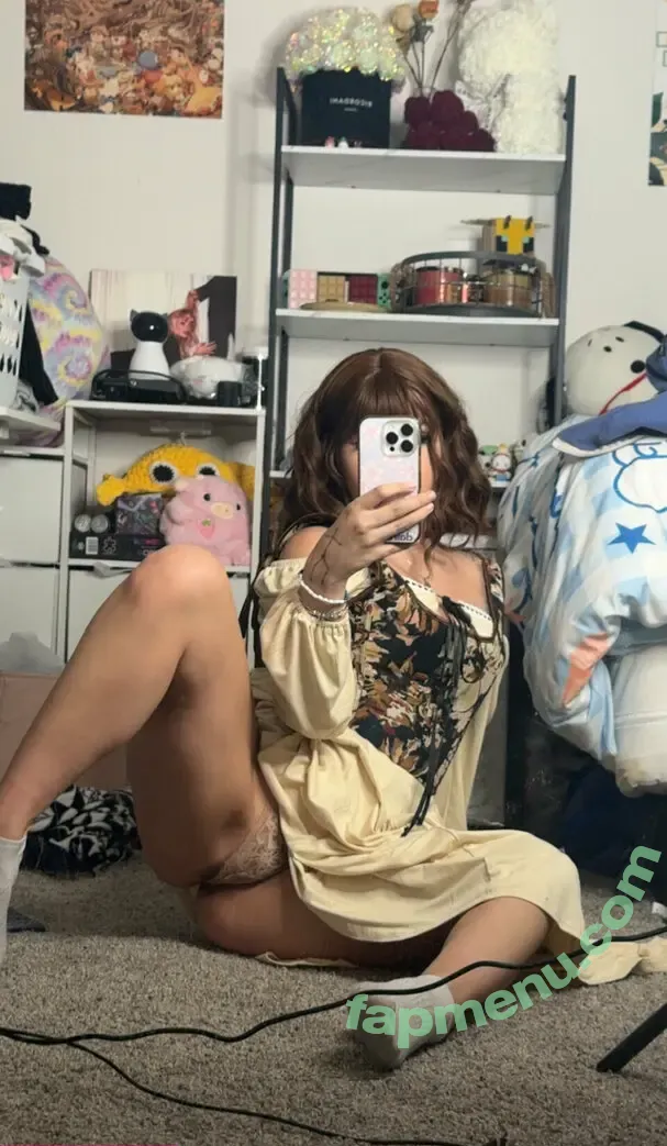 Geminisavy nude photo #0010 (Geminisavy)