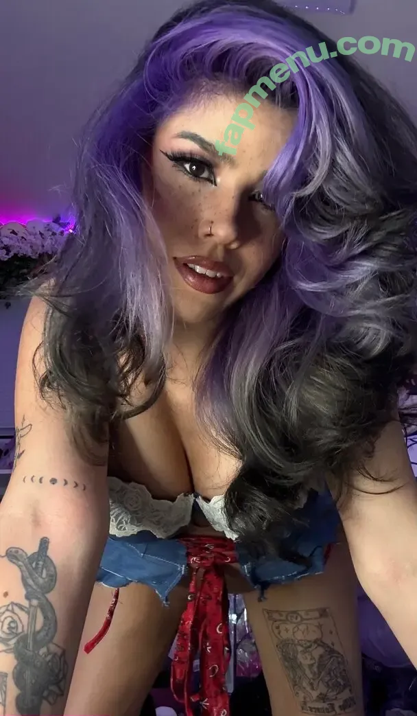 Geminisavy nude photo #0048 (Geminisavy)