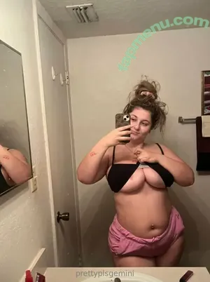 geminiskyee / thatguygemini nude photo #0001