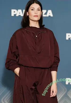 Gemma Arterton / gemmaartertonitalia nude photo #0292