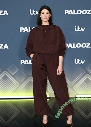 Gemma Arterton / gemmaartertonitalia nude photo #0296