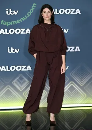 Gemma Arterton / gemmaartertonitalia nude photo #0297