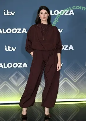 Gemma Arterton / gemmaartertonitalia nude photo #0305